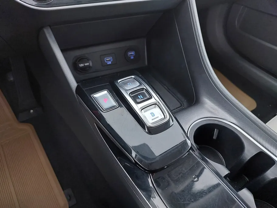 هيونداي سوناتا BSE 2020 