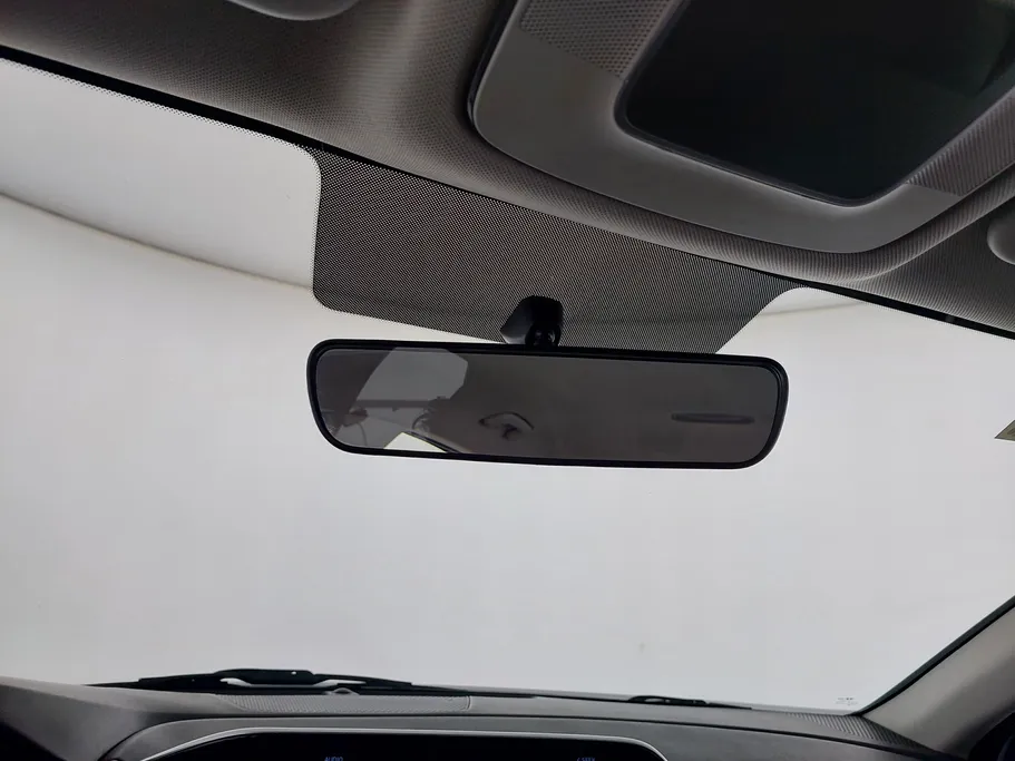 هيونداي سوناتا BSE 2020 