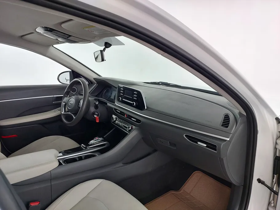 هيونداي سوناتا BSE 2020 