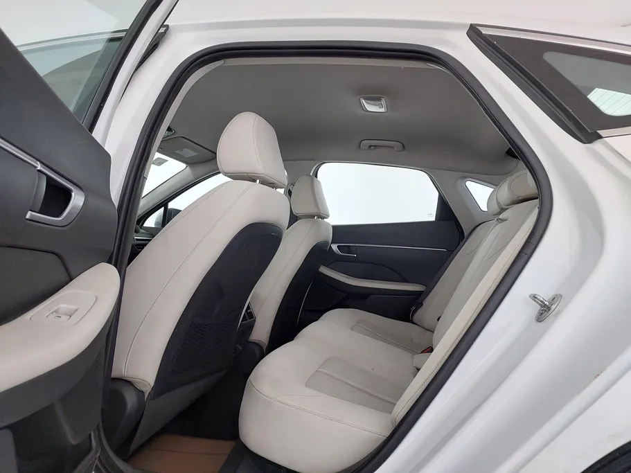 هيونداي سوناتا BSE 2020 