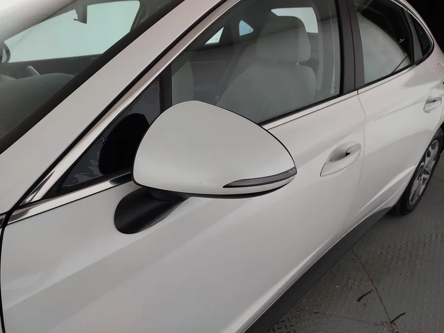 هيونداي سوناتا BSE 2020 