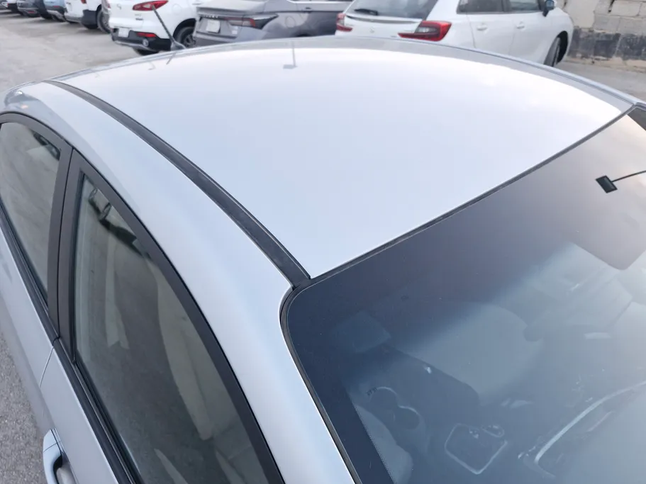 2023 Hyundai Accent Smart 