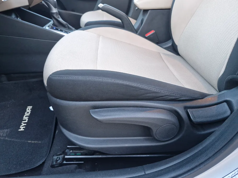 2023 Hyundai Accent Smart 