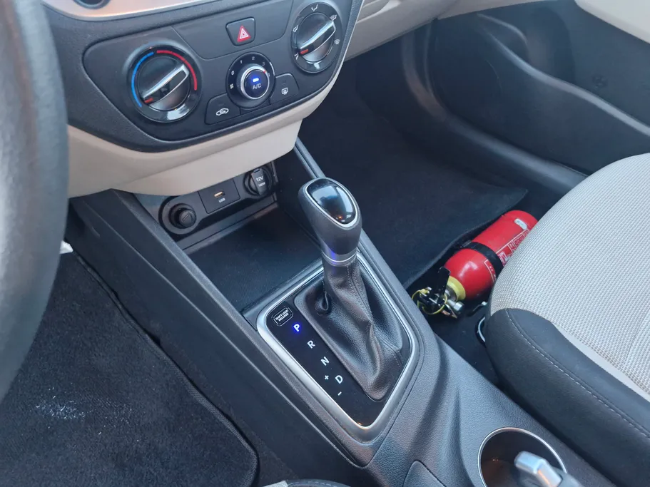 2023 Hyundai Accent Smart 