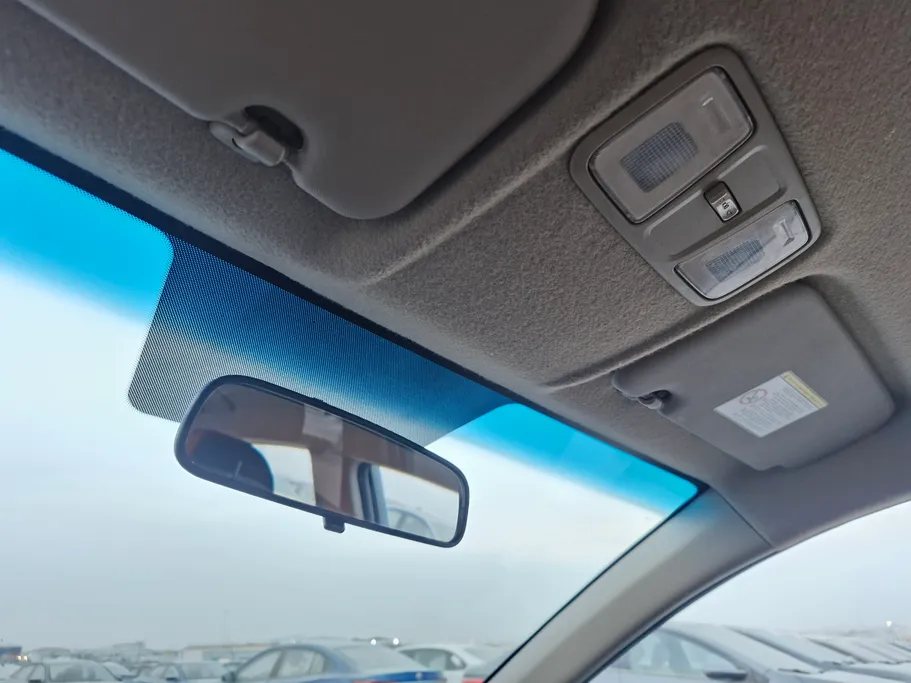 2023 Hyundai Accent Smart 