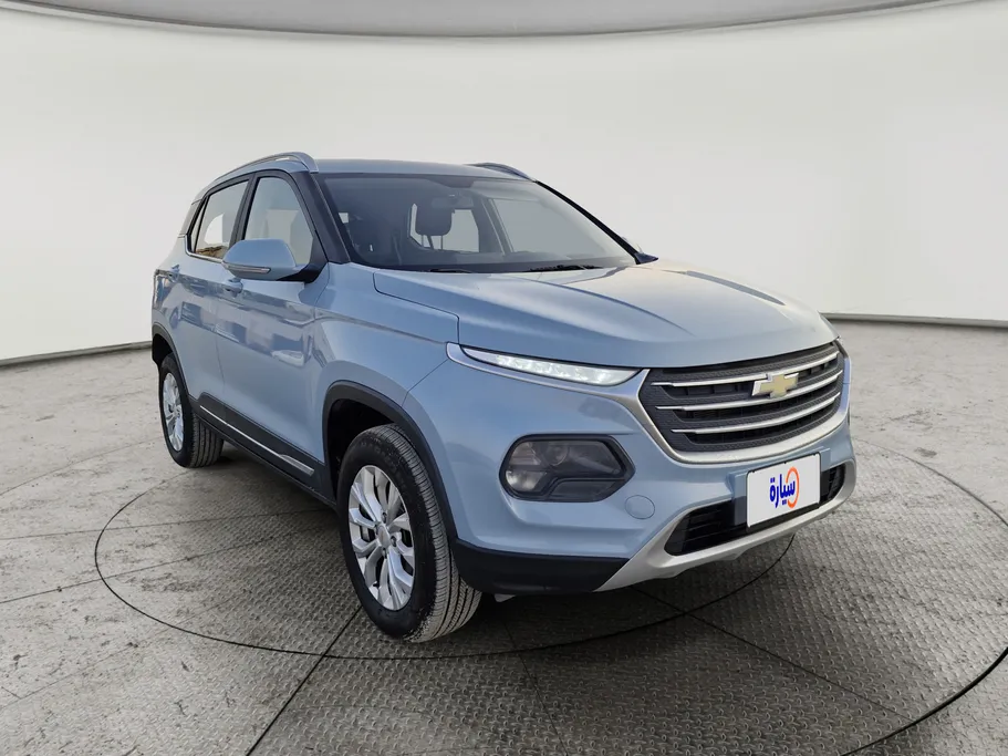 2023 Chevrolet Groove LT 