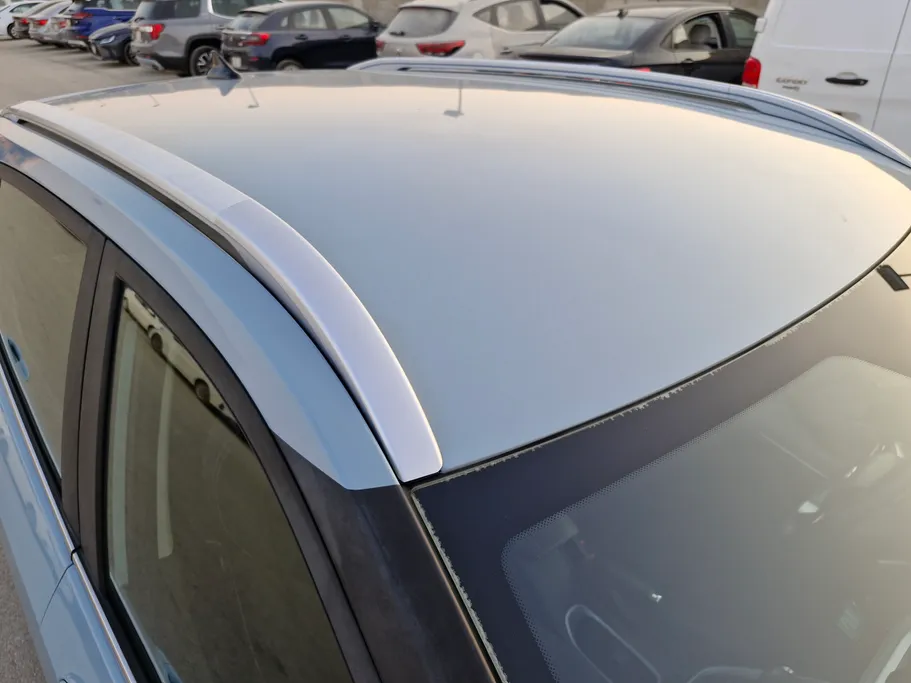 شفروليه جرووف LT 2023 