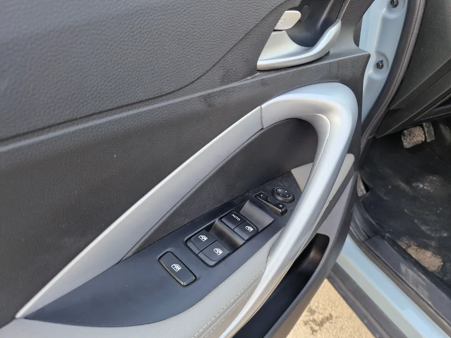 شفروليه جرووف LT 2023 