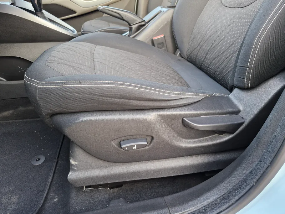 شفروليه جرووف LT 2023 