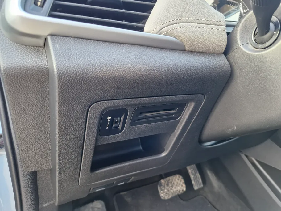 شفروليه جرووف LT 2023 