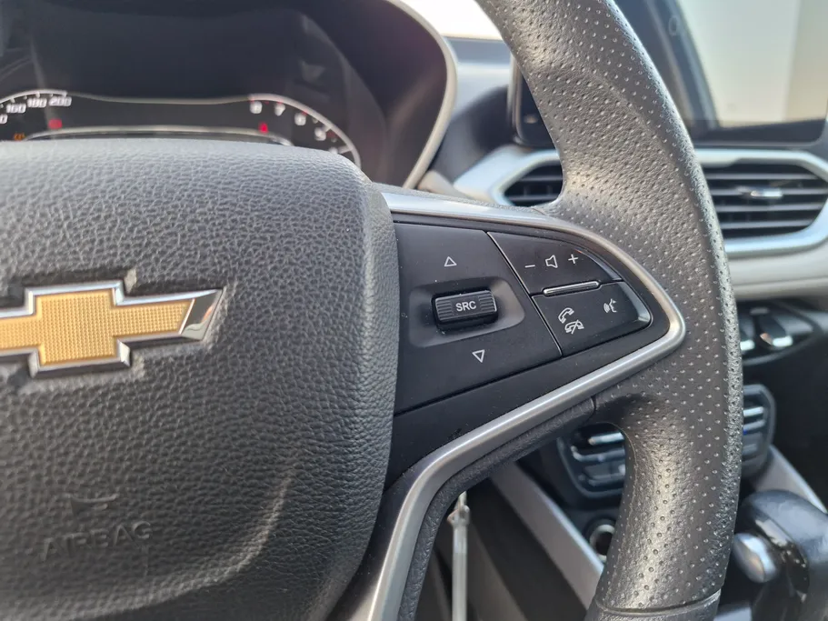 شفروليه جرووف LT 2023 