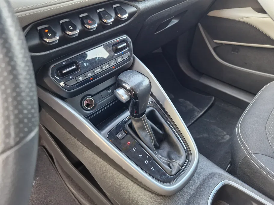 شفروليه جرووف LT 2023 