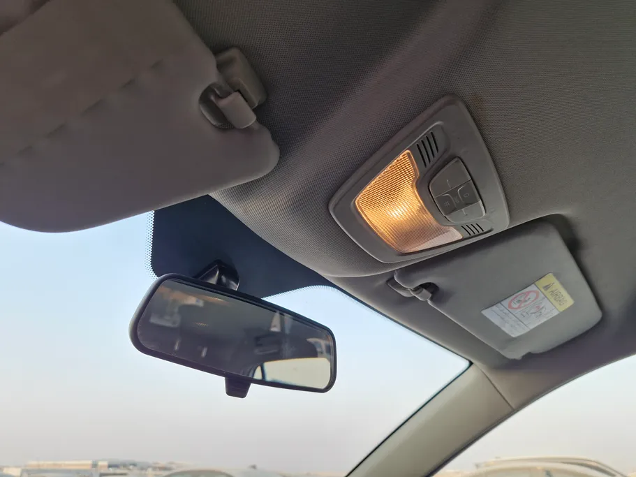 شفروليه جرووف LT 2023 