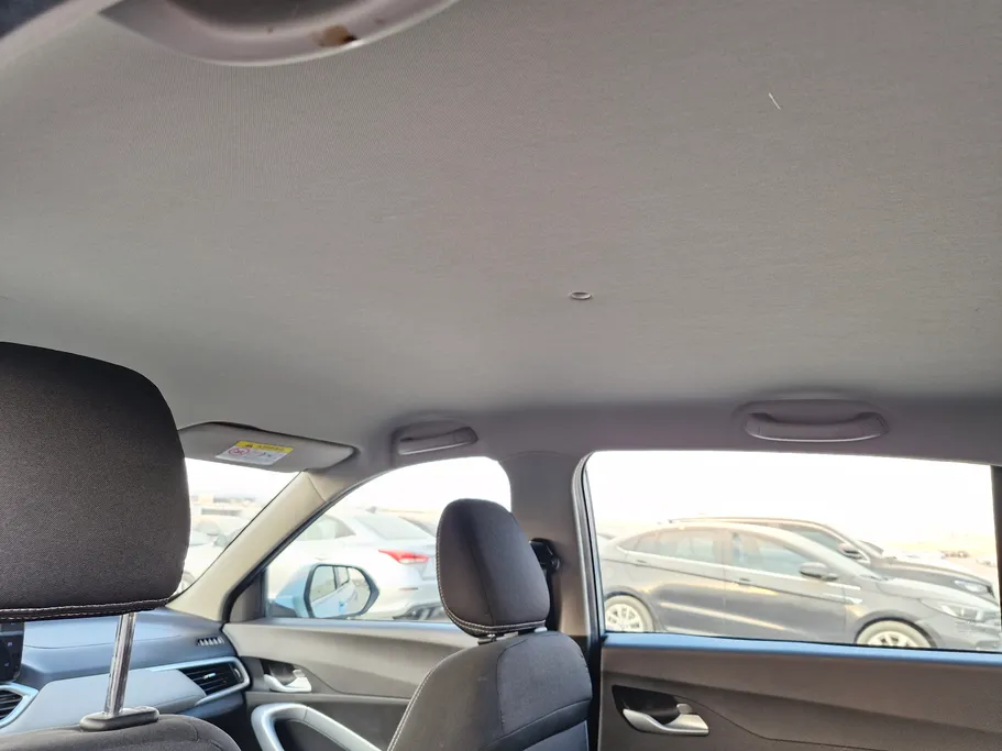 شفروليه جرووف LT 2023 