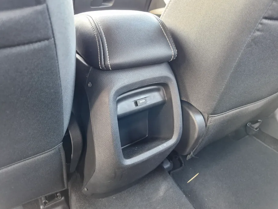 شفروليه جرووف LT 2023 