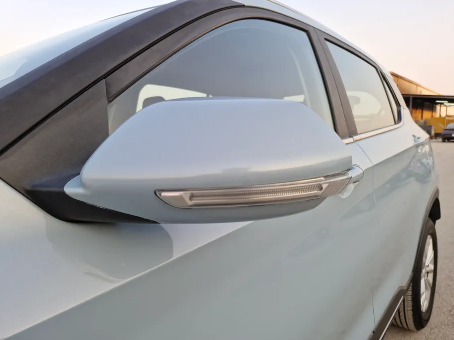 شفروليه جرووف LT 2023 