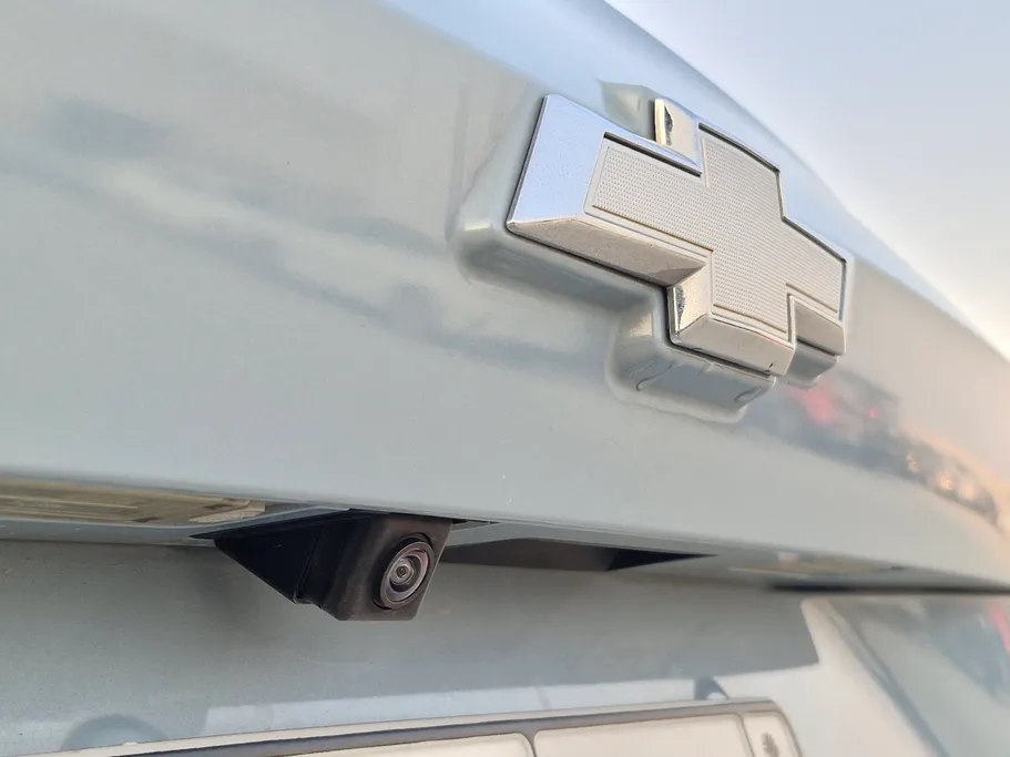 شفروليه جرووف LT 2023 