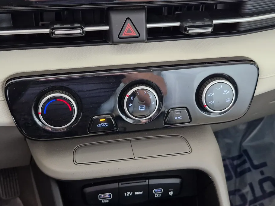 هيونداي اكسنت سمارت 2024 