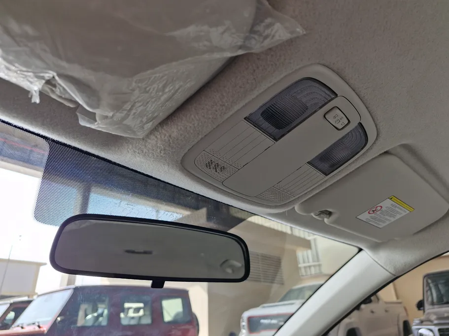 هيونداي اكسنت سمارت 2024 