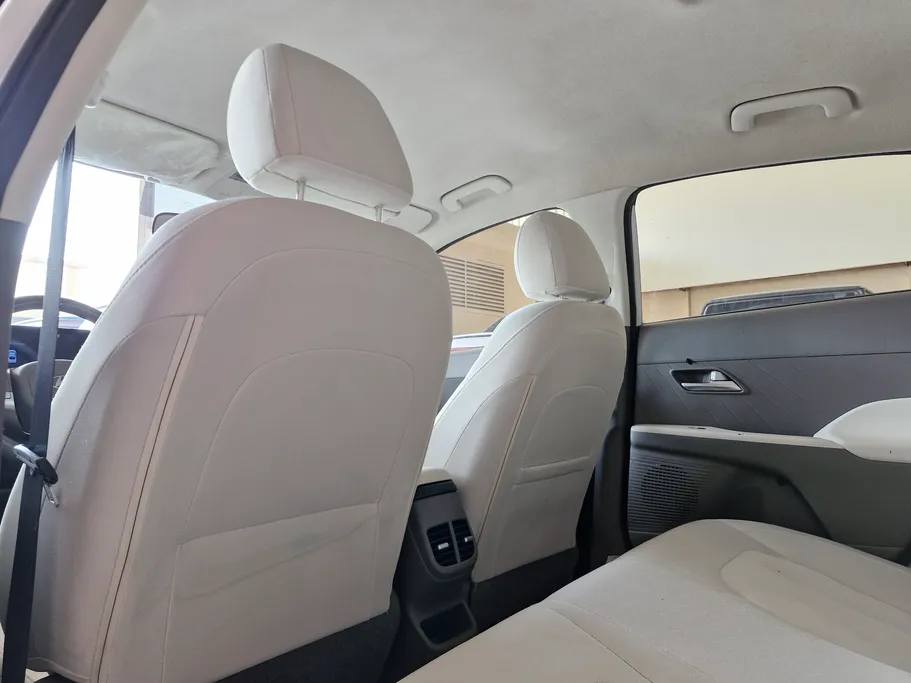 هيونداي اكسنت سمارت 2024 