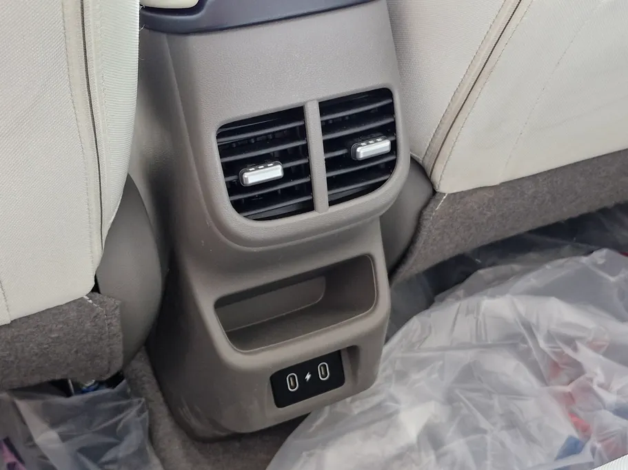 هيونداي اكسنت سمارت 2024 