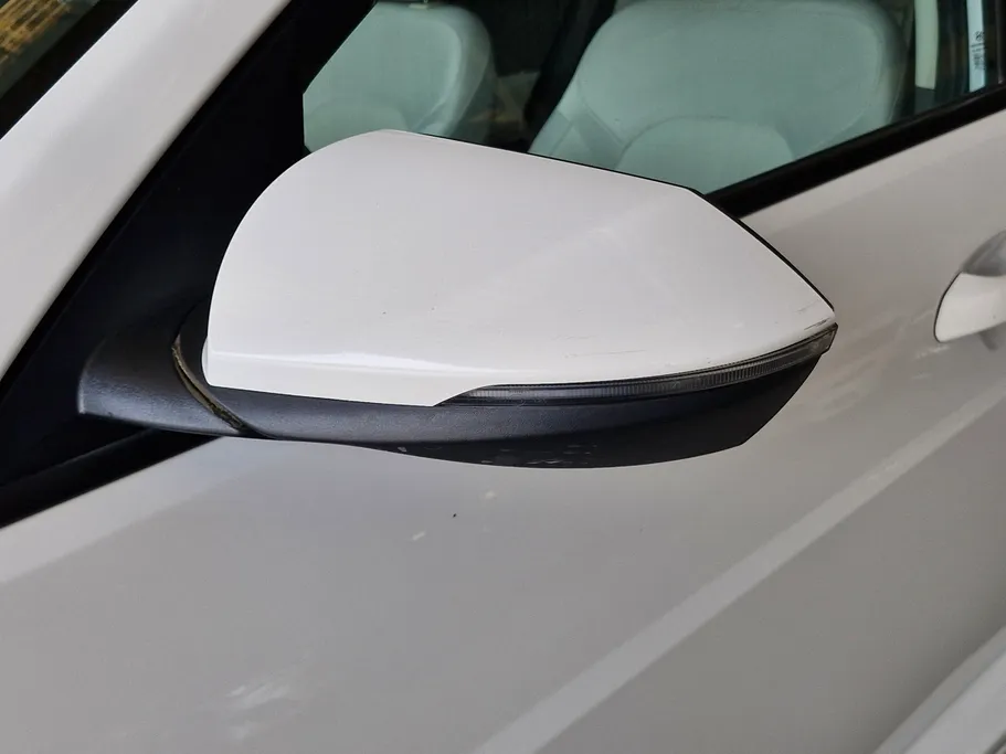 هيونداي اكسنت سمارت 2024 