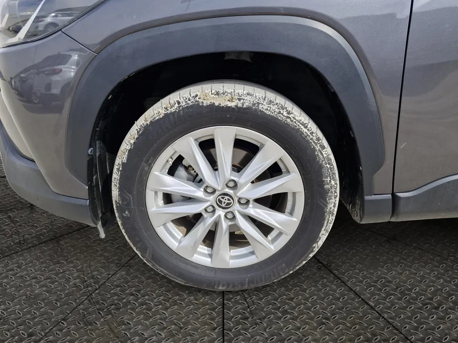 تويوتا كورولا كروس XLE HEV 2024 