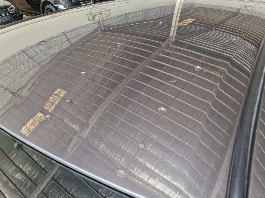 تويوتا كورولا XLI 2022 