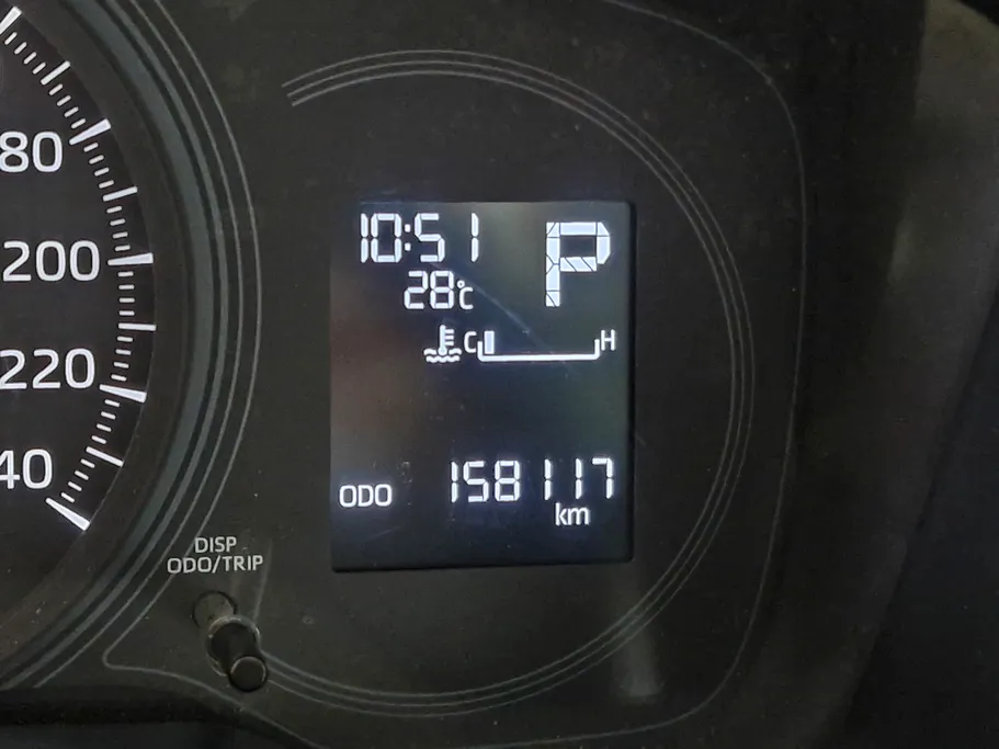 تويوتا كورولا XLI 2022 