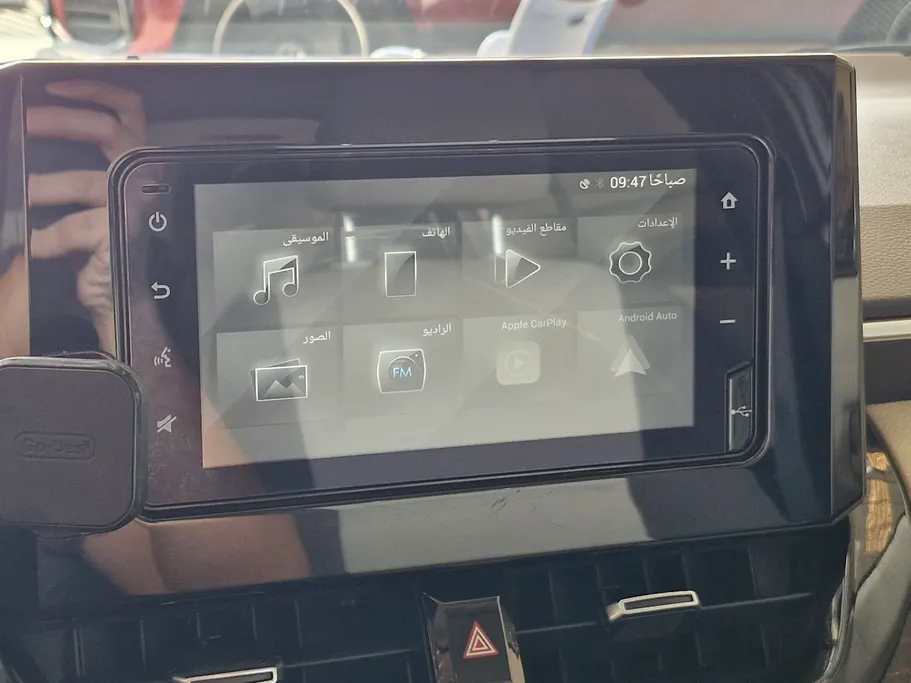 تويوتا كورولا XLI 2022 