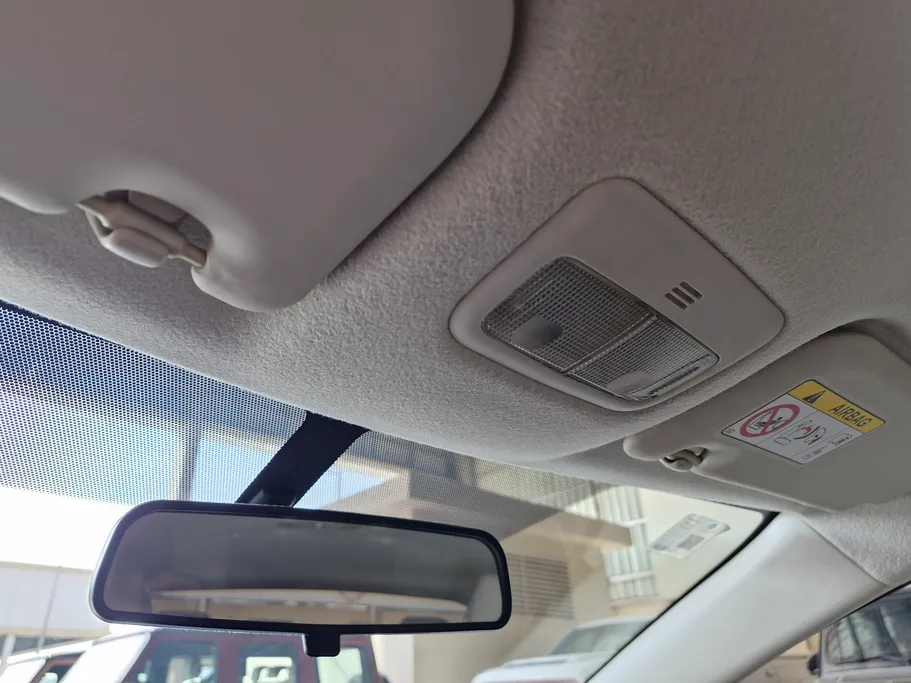 تويوتا كورولا XLI 2022 