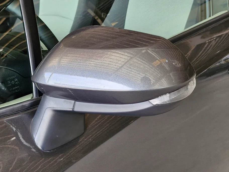 تويوتا كورولا XLI 2022 