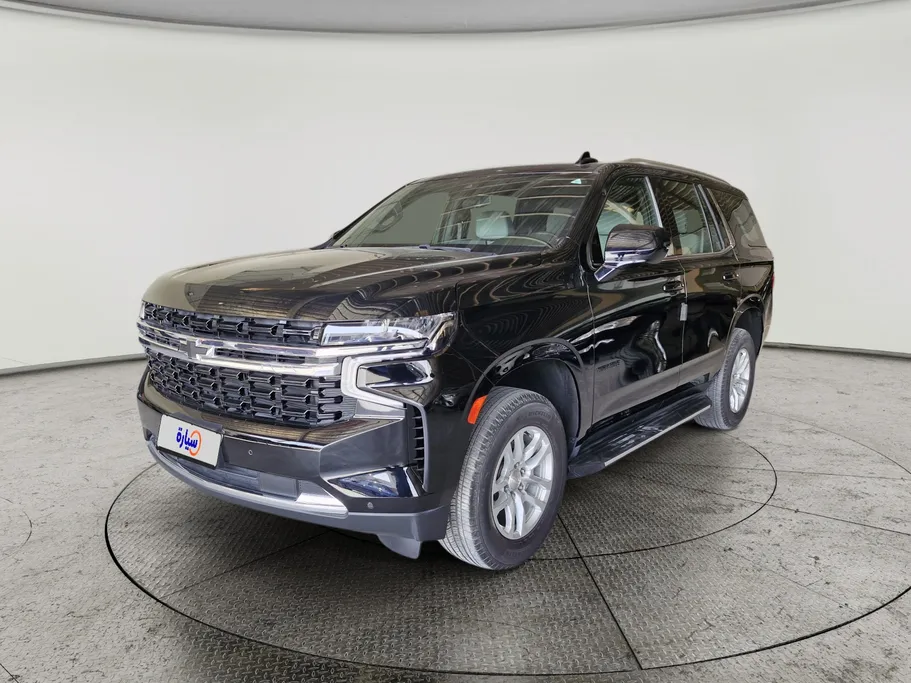 شفروليه تاهو LS 2024 