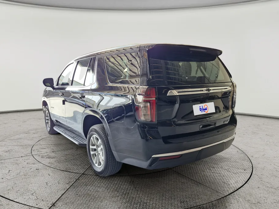 شفروليه تاهو LS 2024 