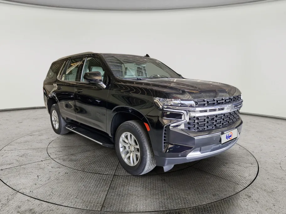 شفروليه تاهو LS 2024 