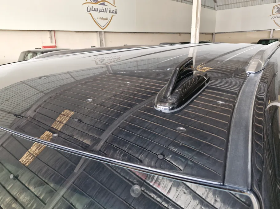 شفروليه تاهو LS 2024 