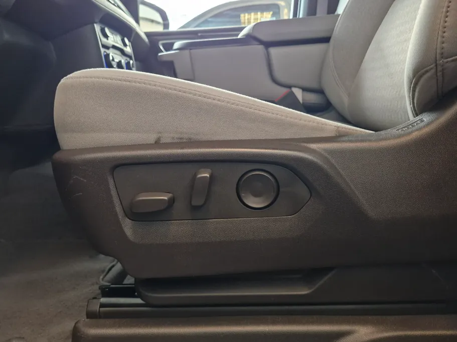 شفروليه تاهو LS 2024 