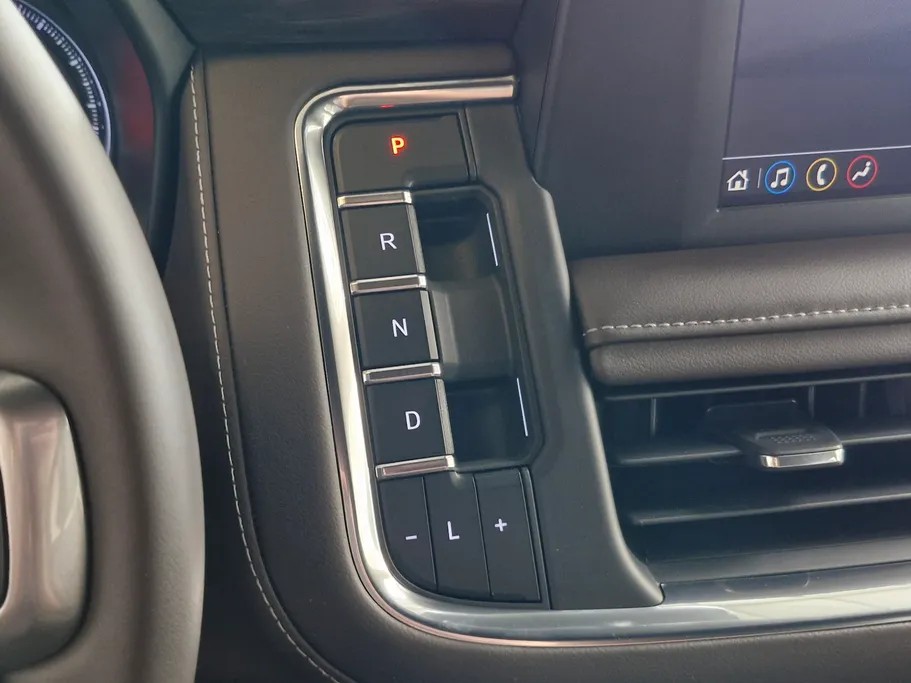 شفروليه تاهو LS 2024 