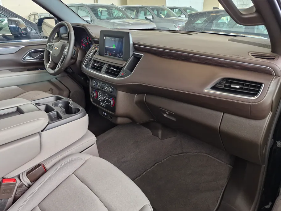 شفروليه تاهو LS 2024 