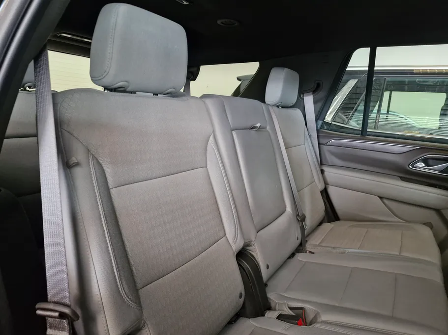 شفروليه تاهو LS 2024 