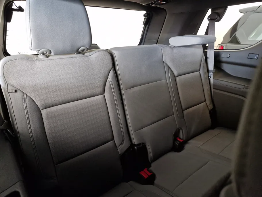 شفروليه تاهو LS 2024 