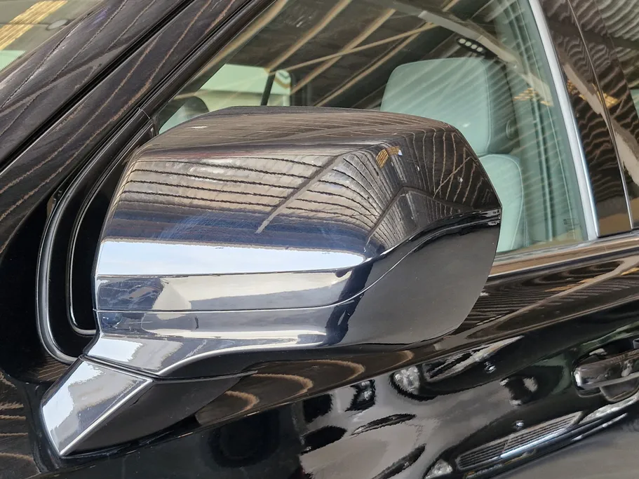 شفروليه تاهو LS 2024 