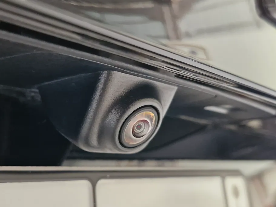 شفروليه تاهو LS 2024 