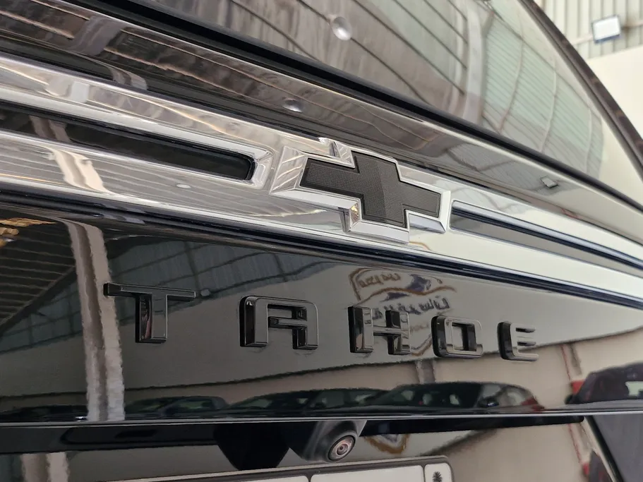 شفروليه تاهو LS 2024 