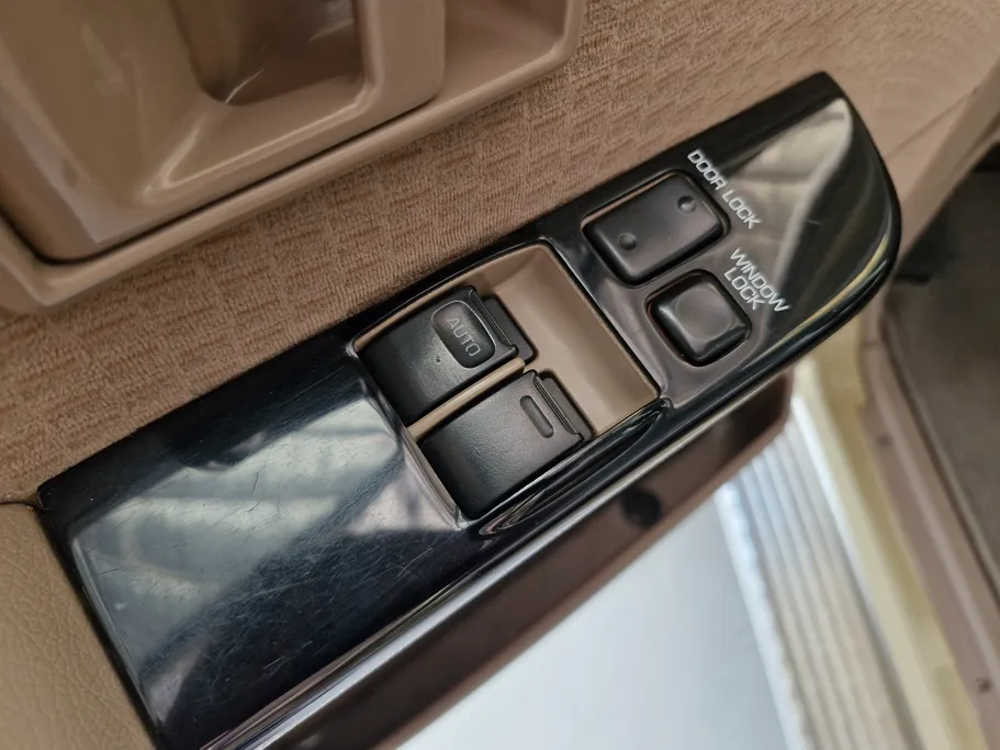 2022 Toyota Land Cruiser Pickup LX 