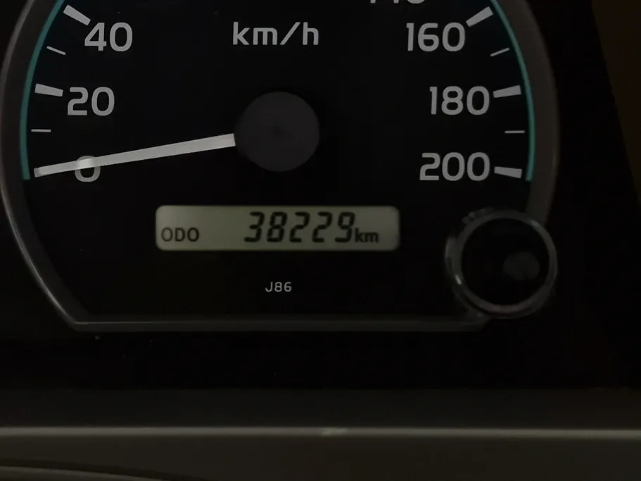 2022 Toyota Land Cruiser Pickup LX 