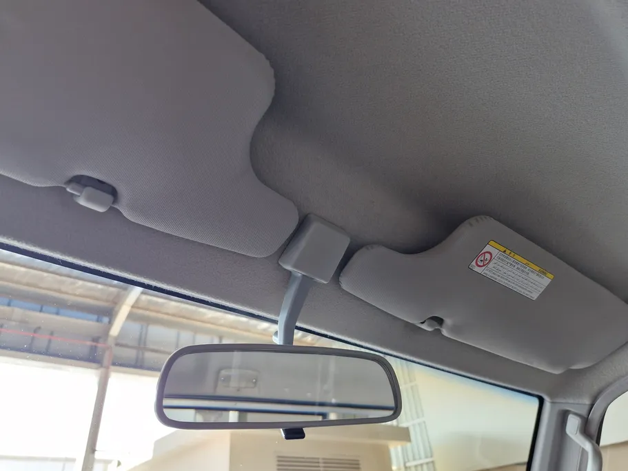 2022 Toyota Land Cruiser Pickup LX 