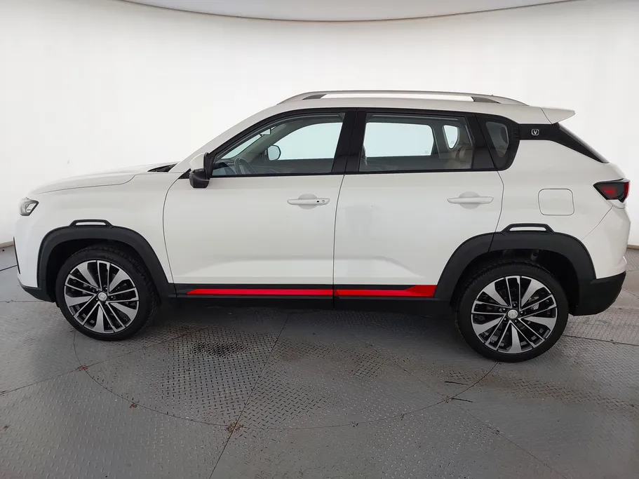 شانجان CS35 Plus Smart 2023 