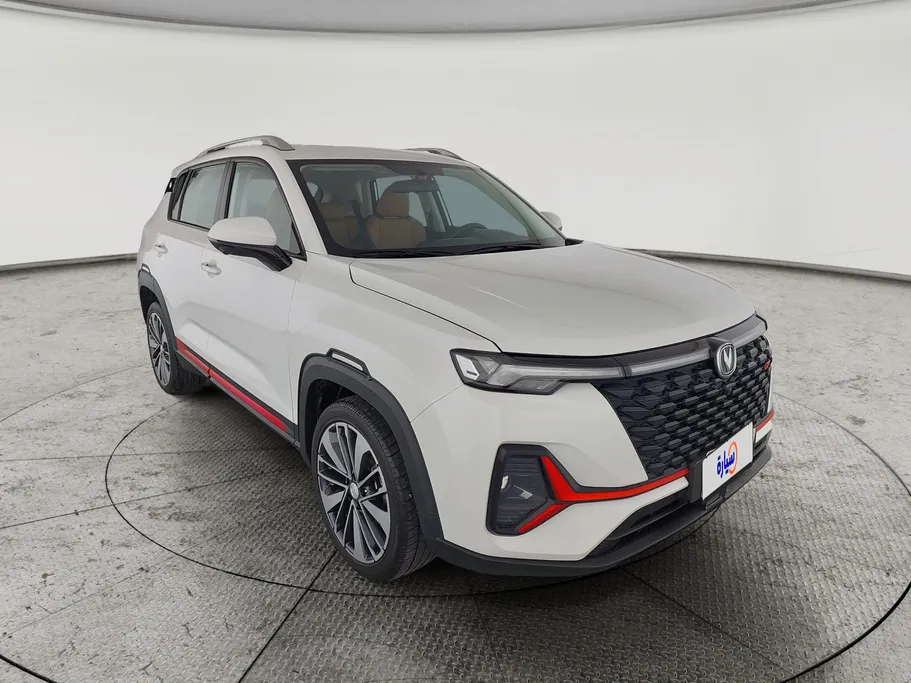 شانجان CS35 Plus Smart 2023 