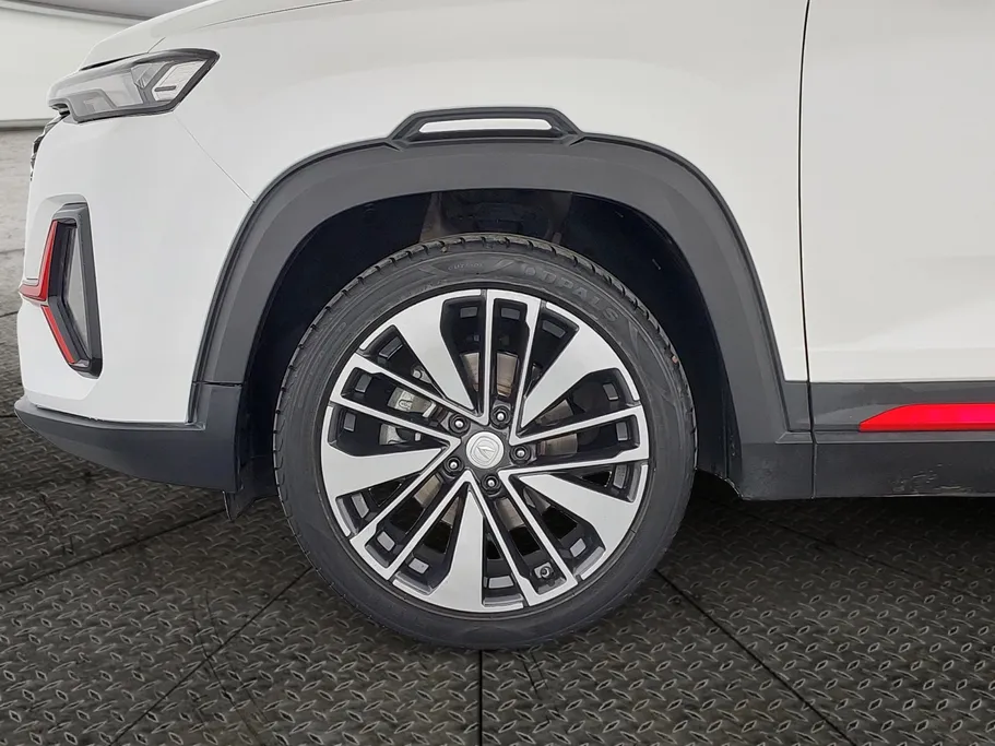 شانجان CS35 Plus Smart 2023 